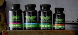 Strength Stack