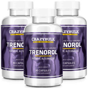 Trenorol Bundle