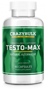 Testo Max
